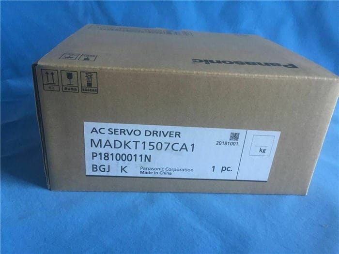 Модуль Panasonic MADKT1507CA1