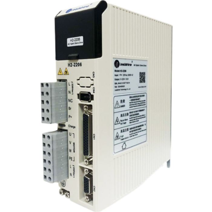 Модуль LEADSHINE H2-2206 Servo Drive