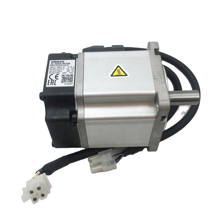Модуль Brand Omron R88M-G2003в 0H-S2-Z Servo Motor