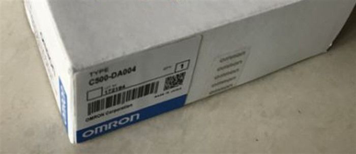 Модуль Omron C500-DA004 C500DA004