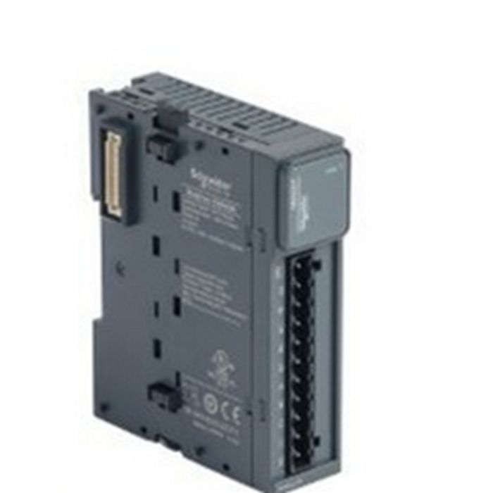 Модуль Schneider TM3AI4 Analog Expansion Module