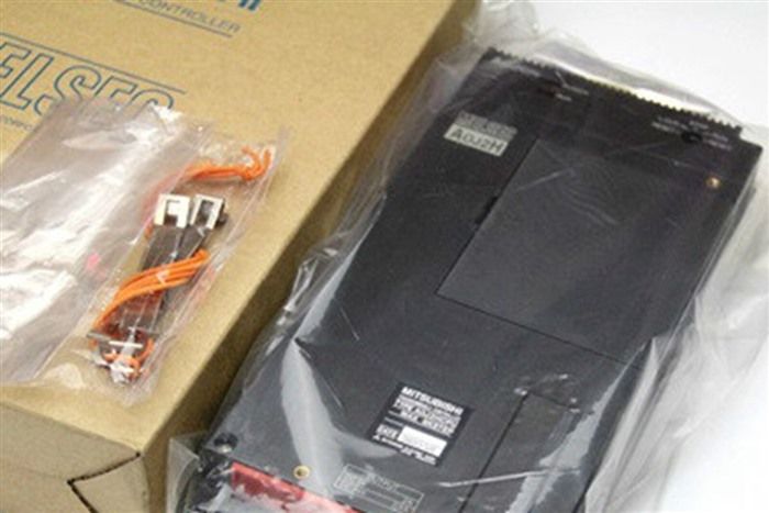 Модуль Mitsubishi A0J2CPU-DC24