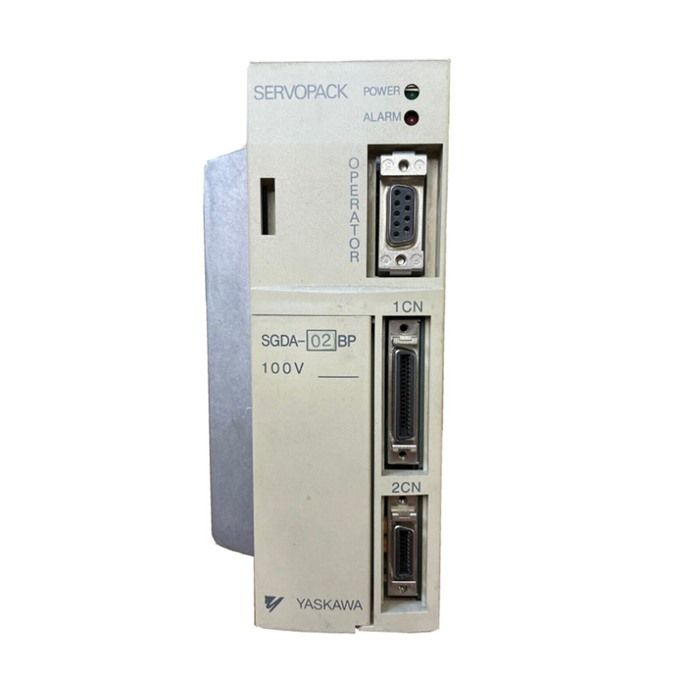 Модуль YASKAWA SGDE-02BP Servo Driver