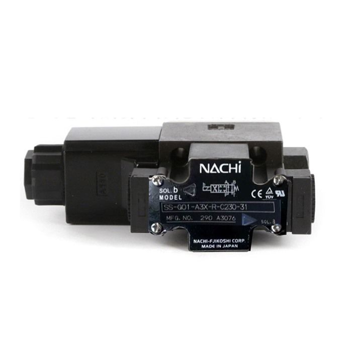 Модуль For NACHI Solenoid Valve SS-G01-A3X-R-C230-31