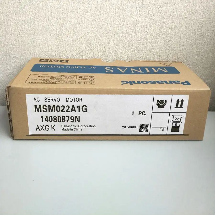 Модуль Panasonic MSM022A1G
