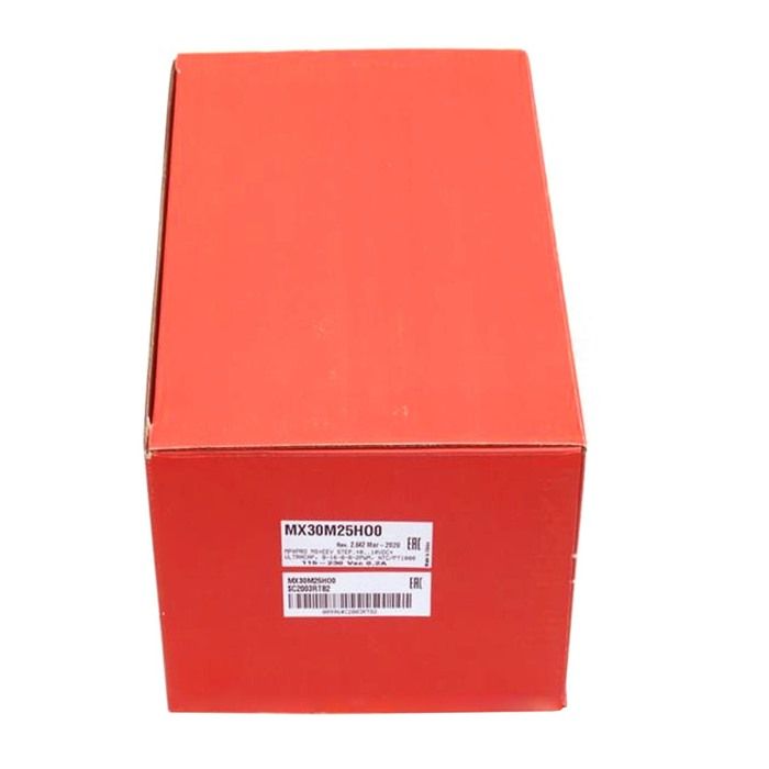 Модуль MPXPRO MX30M25H00 MX30M25HO0 Controller