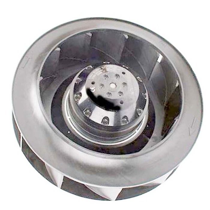 Модуль EMC RB2C-225/075 K097 I-1878 High Temperature Fan