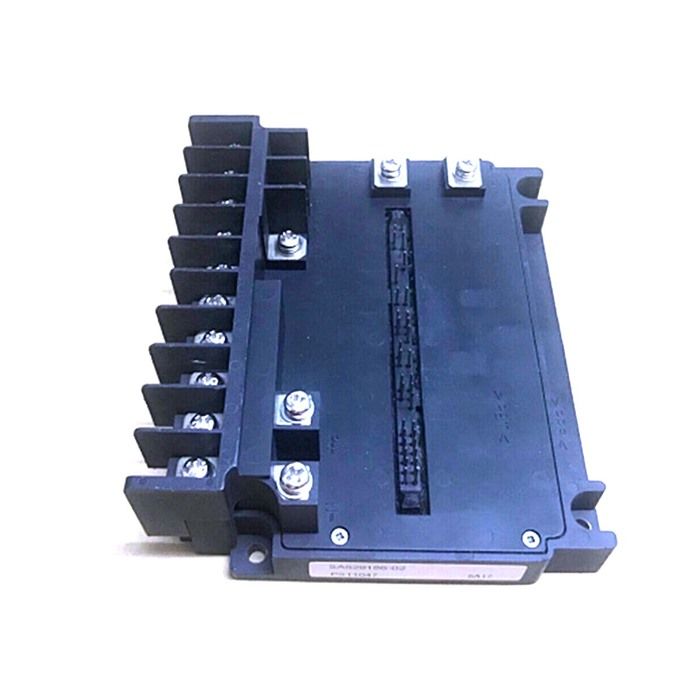 Модуль FUJI ELECTRIC SA529186-04 SEMICONDUCTOR MODULE