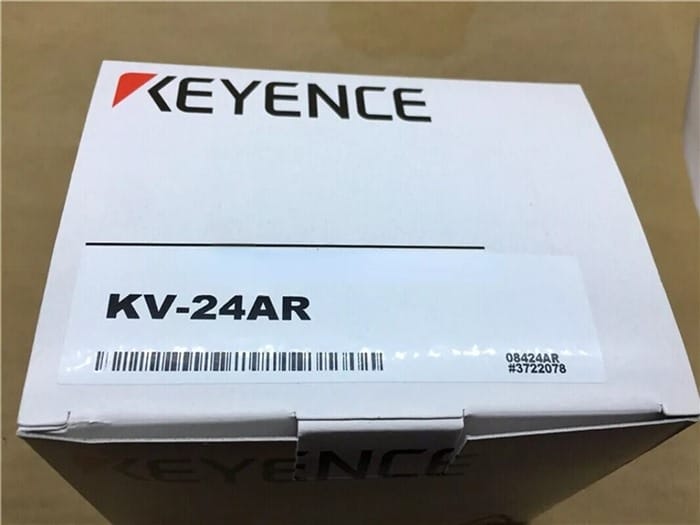 Модуль keyence KV-24AR