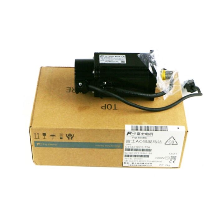 Модуль FUJI GYS401DC2-T2A-B servo motor