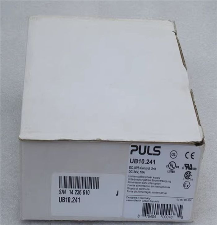Модуль PULS UB10.241 Power Supply