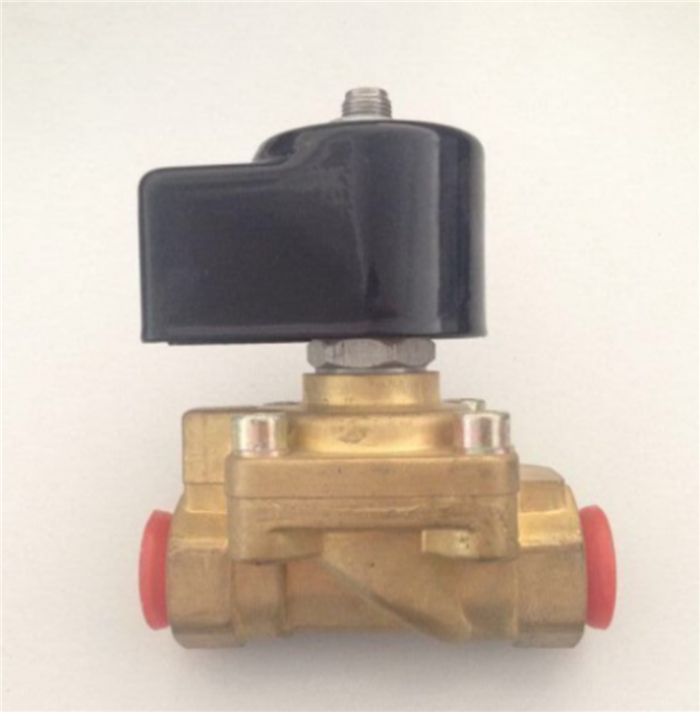 Модуль PARKER 321H2522 Solenoid Valve
