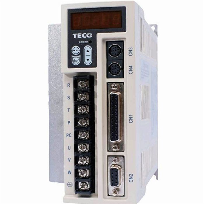 Модуль TECO JSDEPдё 20A Servo Drive