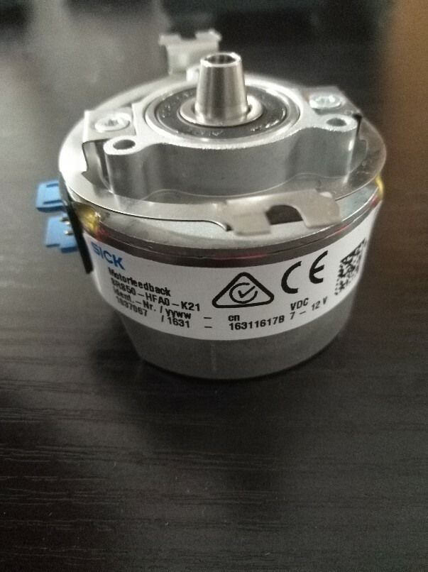 Модуль ORIGINAL SICK ENCODER SRS50-HFA0-K21 SRS50HFA0K21
