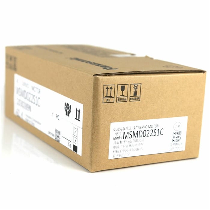 Модуль Panasonic MSMD022S1C