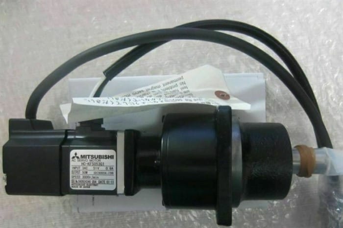Модуль Mitsubishi HC-KFS053G1