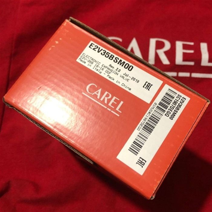 Модуль For CAREL E2V35BSM00 Electronic Expansion Valve