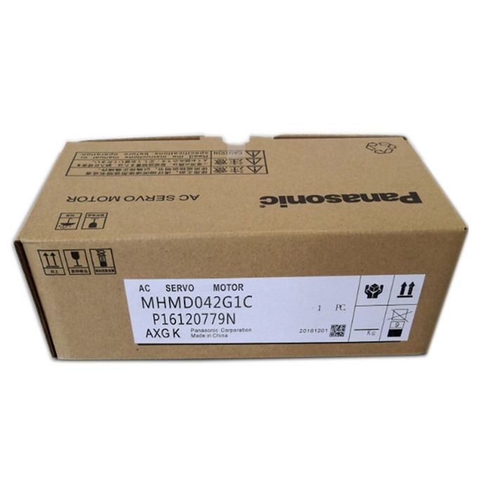Модуль Panasonic MHMD042G1C Servo Motor