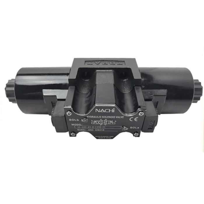 Модуль For NACHI Solenoid Valve SS-G03-A5-R-C230-21