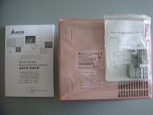 Модуль DELTA AC SERVO DRIVER ASD-A1521-AB ORIGINAL