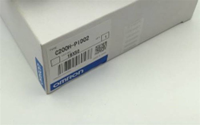 Модуль OMRON C200H-PID02