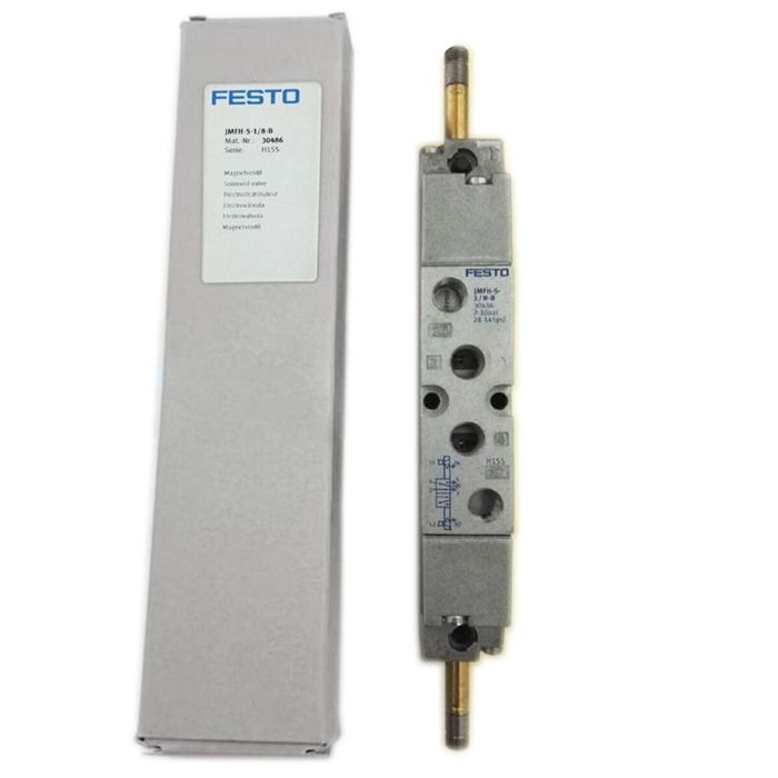 Модуль FESTO JMFH-5-1/8-B 30486 Solenoid Valve