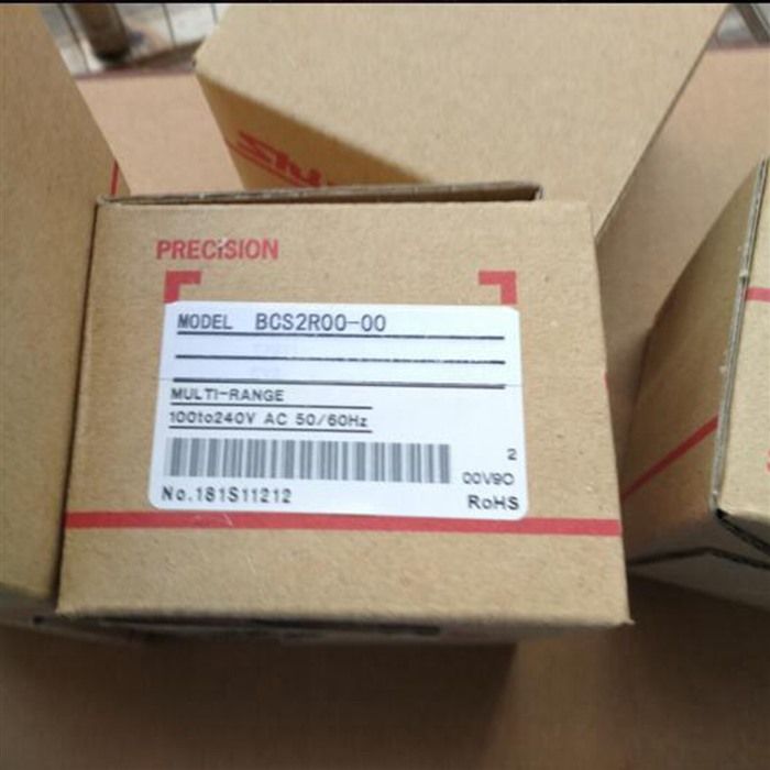 Модуль SHINKO BCS2R00-00 Temperature Controller