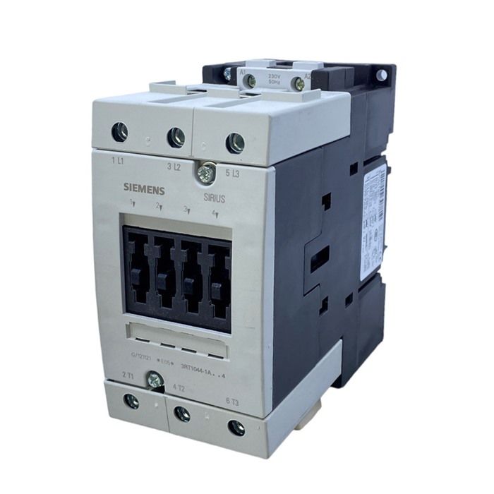 Модуль AC Contactor 3RT1044-1AP04 230VAC