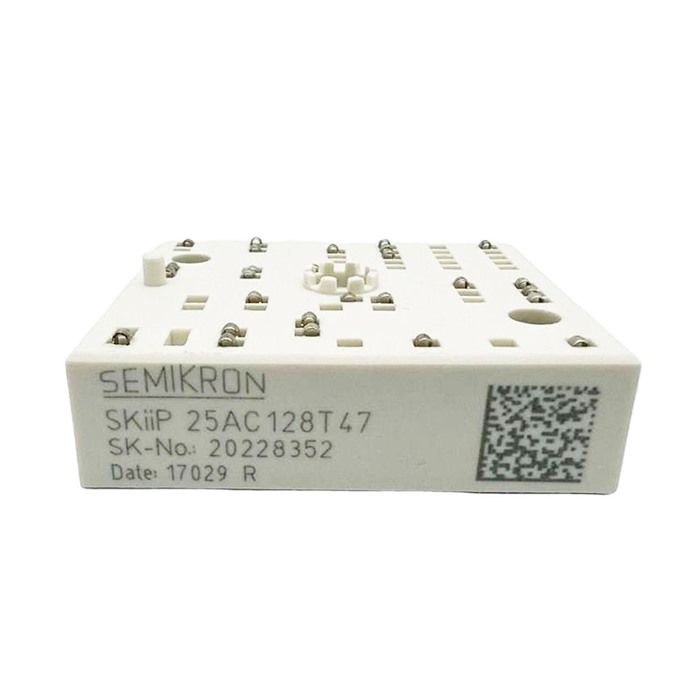 Модуль SKIIP25AC128T47 SEMIKRON power supply module NEW