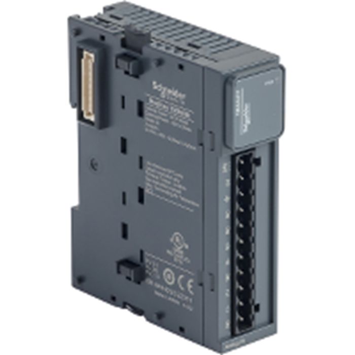 Модуль SCHNEIDER TM3AQ4 Analog Output Module