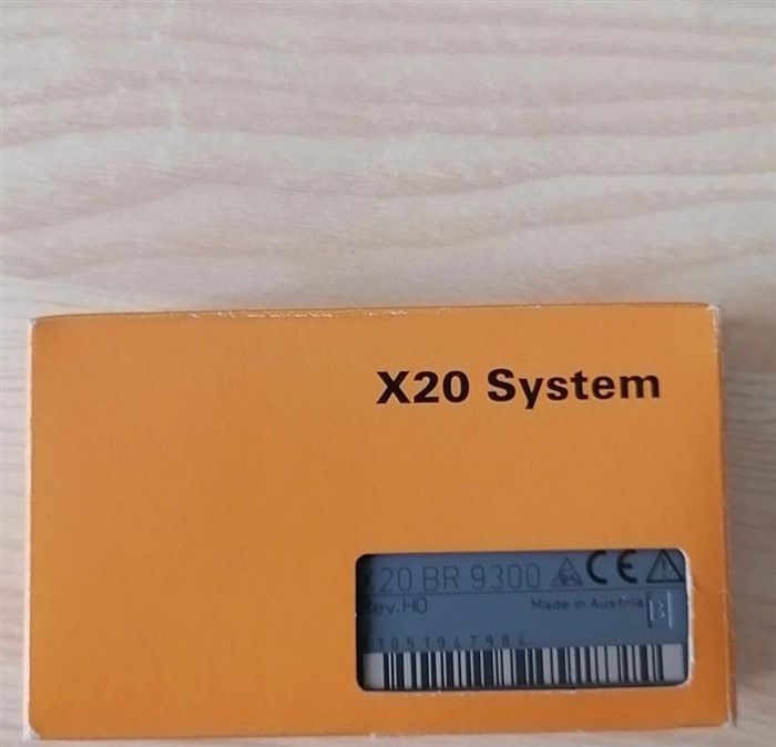 Модуль B&R X20BR9300 PLC MODULE X20BR9300 ORIGINAL