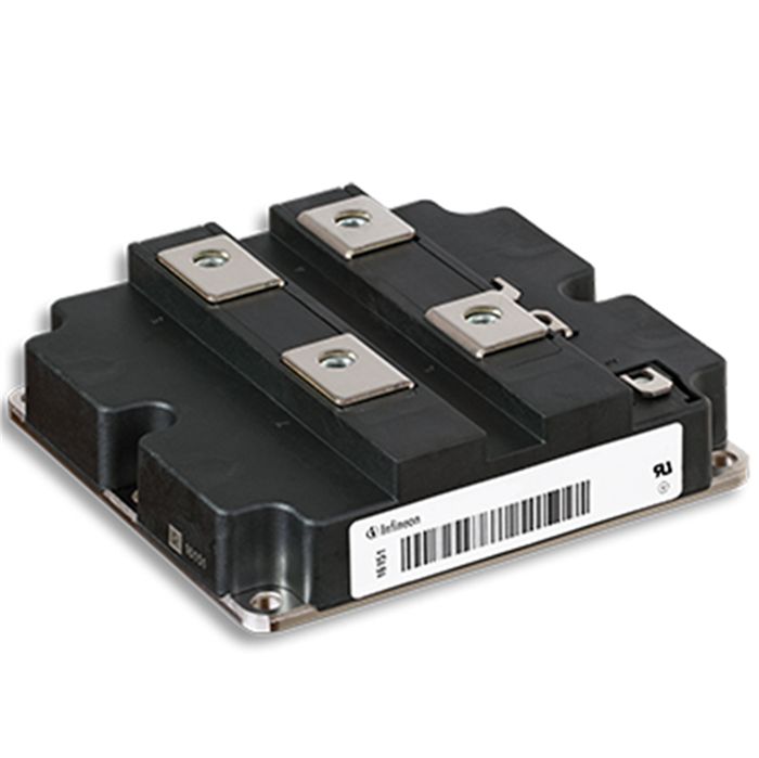 Модуль Infineon FZ1200R17KF4 Power Module Supply