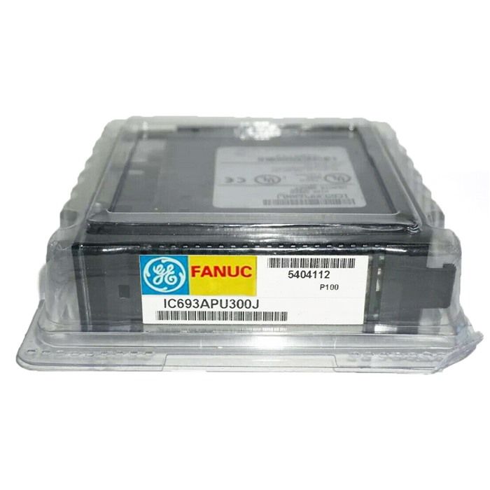 Модуль FANUC IC693APU300J High Speed Counter Module