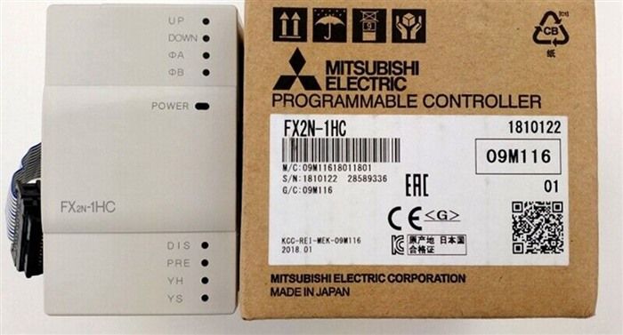 Модуль MITSUBISHI FX2N-1HC High Speed Counter Module