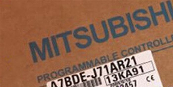 Модуль Mitsubishi A7BDE-J71AR21 module