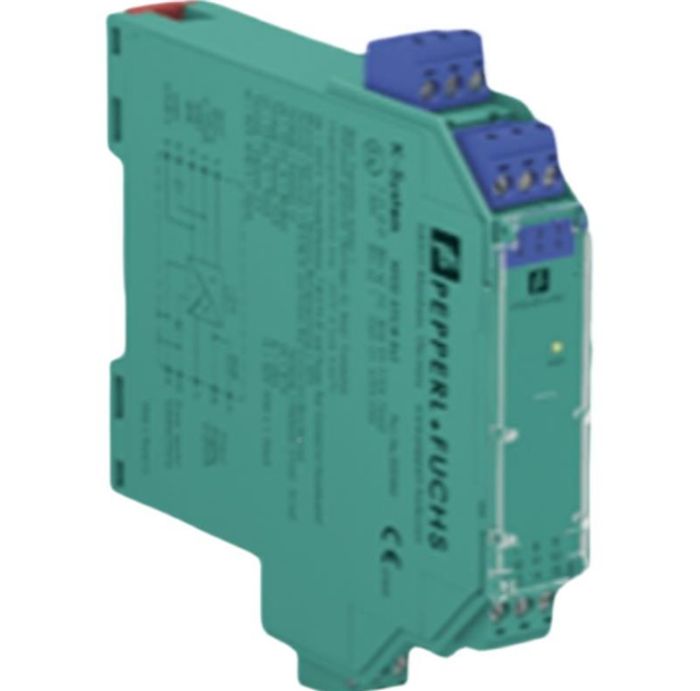 Модуль PEPPERL+FUCHS KCD2-STC-EX1.2O Safety Barrier DC18-30V /85-55mA