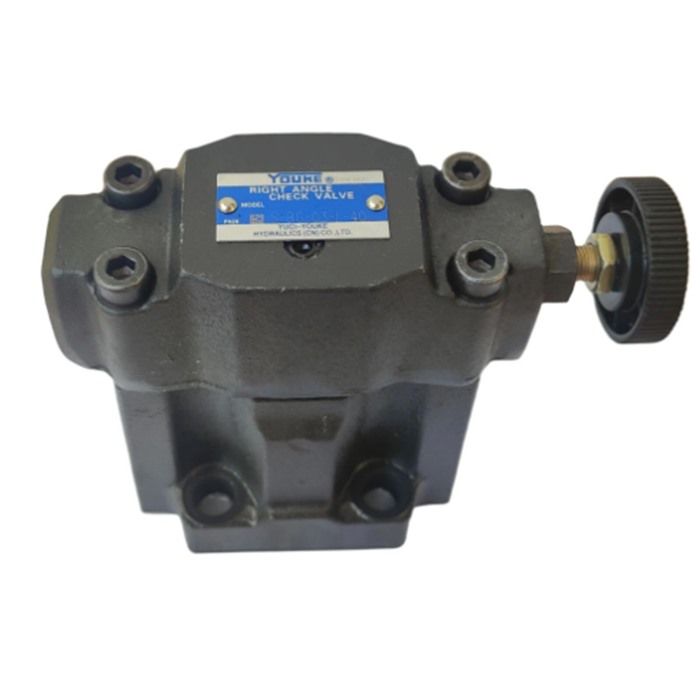 Модуль For YUKEN Valve S-BG-03-L-40