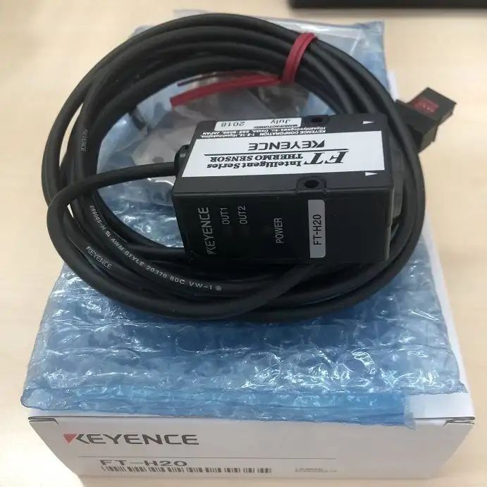 Модуль keyence FT-H20