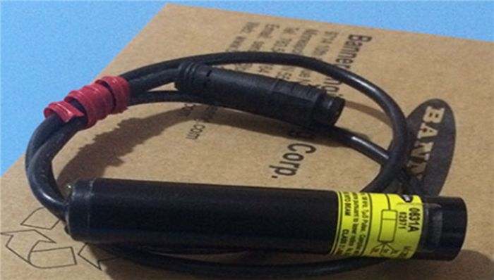 Модуль BANNER M126E2LDQ-62971 Sensor