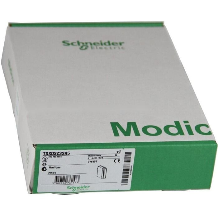 Модуль SCHNEIDER TSXDSZ32R5 TSX DSZ 32R5 Output Module