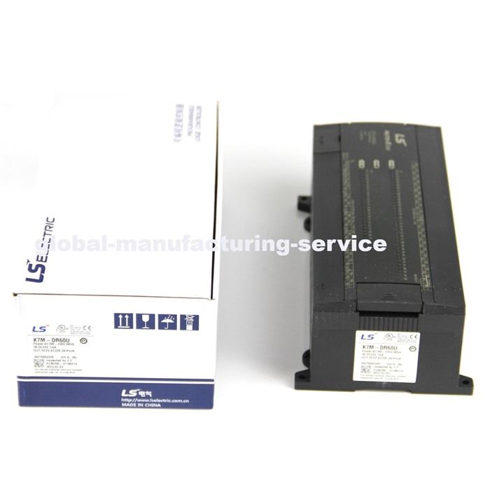 Модуль LS PLC K7M-DR60U K7MDR60U