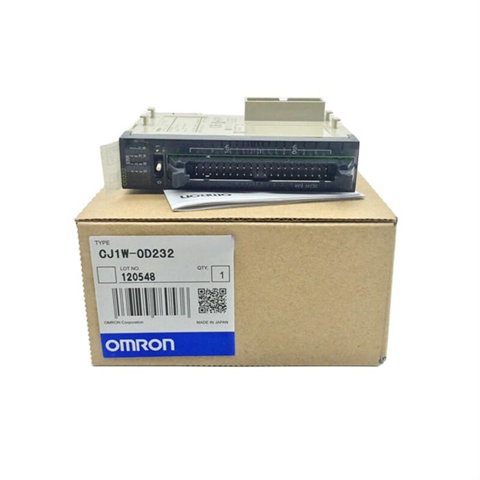 Модуль Omron CJ1W-OD232