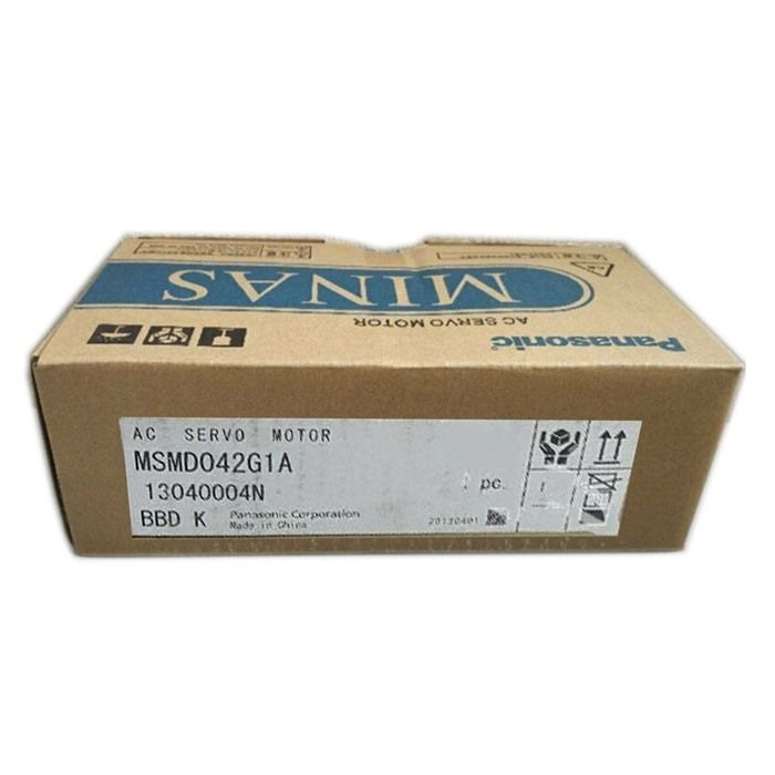 Модуль servo motor MSMD042G1A