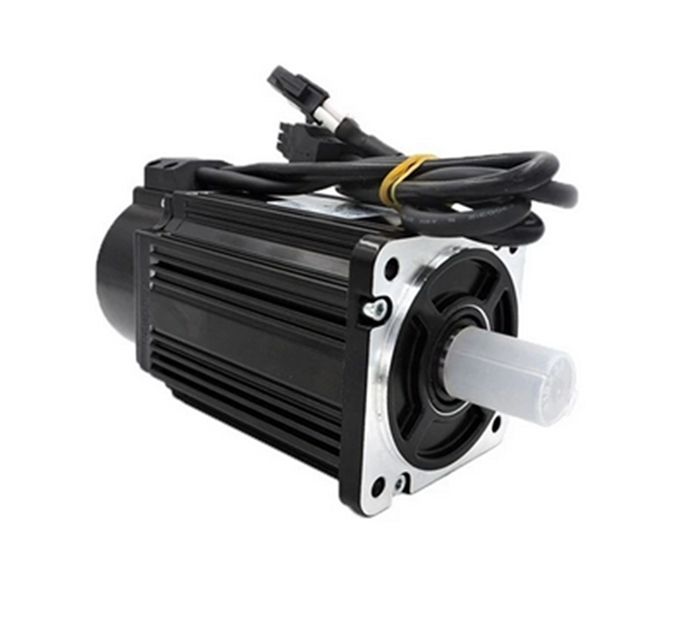 Модуль YASKAWA SGMMV-A3E2A21 Servo Motor