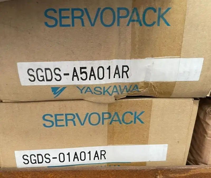 Модуль Yaskawa SGDS-A5A01AR
