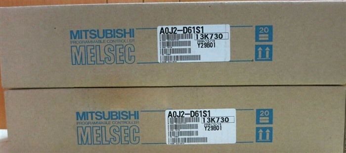 Модуль Mitsubishi PLC A0J2-D61S1