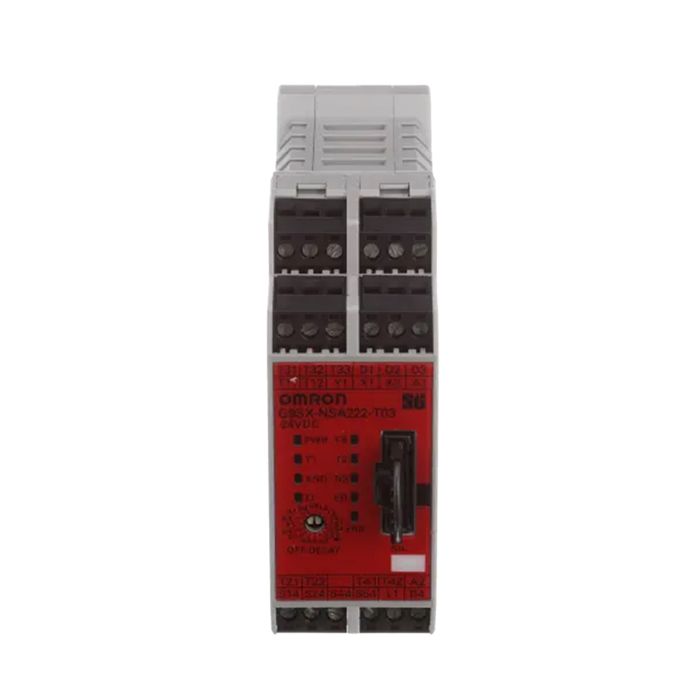 Модуль Omron G9SX-NSA22в 2-T03-RT G9SXNSA22в 2T03RT