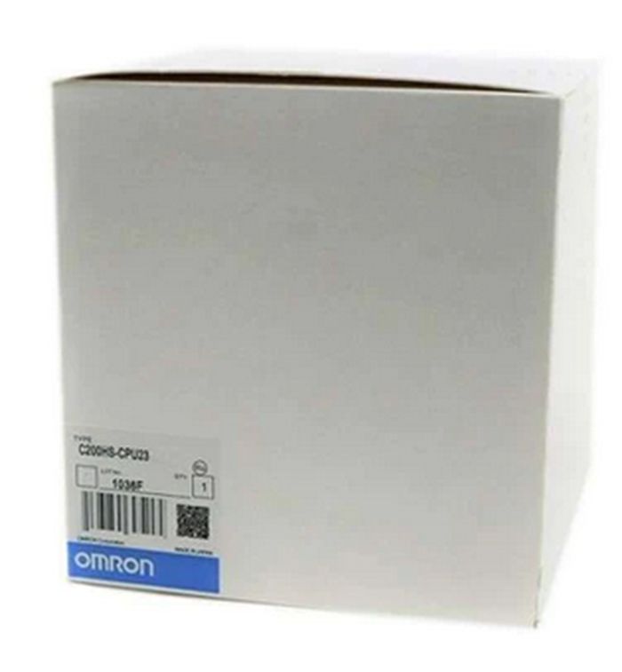 Модуль OMRON C200HS-CPU23 PLC Module