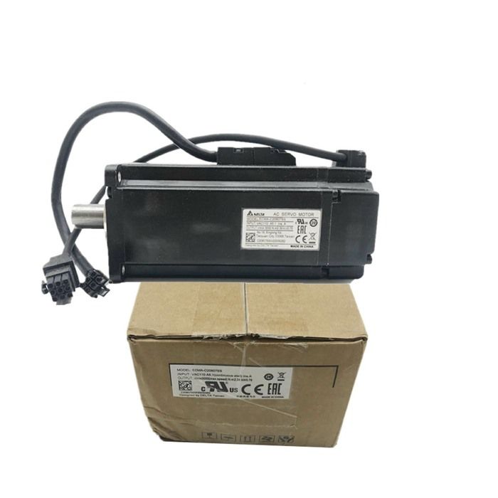 Модуль DELTA ECMA-C20807SS AC Servo Motor