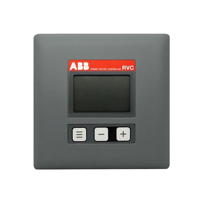 Модуль ABB RVC-12/1-5A Power Factor Automatic Compensation Controller